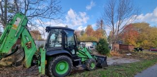 Bochnia. Zimne kaloryfery. Awaria na ważnym rurociągu sieci MPEC