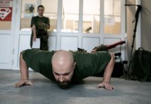 Kolejne rekordowe powołanie do Małopolskich Terytorialsów