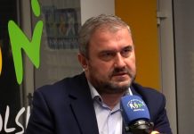 Poseł Bukowiec: „Obserwuję w PiS-ie walki frakcyjne i widzę duży poziom złych emocji”