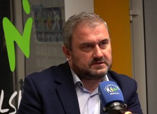 Poseł Bukowiec: „Obserwuję w PiS-ie walki frakcyjne i widzę duży poziom złych emocji”