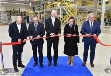 CANPACK FPN Brzesko otwiera nowe linie produkcyjne wieczek do puszek napojowych