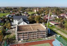 Gmina Szczurowa. 1,5 mln zł dotacji na budowę sali sportowej