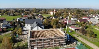 Gmina Szczurowa. 1,5 mln zł dotacji na budowę sali sportowej