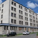 Były hotel Florian wciąż bez przyszłości. Kluczowa bariera tkwi w planie zagospodarowania