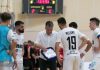 Futsal Ekstraklasa. Dziś w Bochni BSF podejmie drużynę z Wilanowa