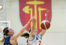 Koszykówka. Porażka Contimax MOSiR w Poznaniu