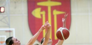 Koszykówka. Porażka Contimax MOSiR w Poznaniu