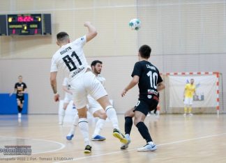 📸🎞 Niespodzianka w Bochni. Twierdza BSF zdobyta przez ekipę z Wilanowa – ZDJĘCIA, skrót WIDEO