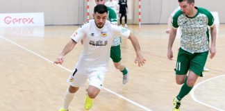 Futsal Ekstraklasa. W sobotę BSF powalczy w Katowicach