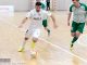 Futsal Ekstraklasa. Kolejne zwycięstwo BSF! Zobacz skrót meczu – WIDEO