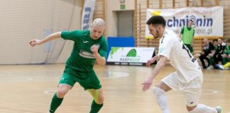 Futsal Ekstraklasa. W sobotę mecz kolejki odbędzie się w Bochni. Gramy z liderem!