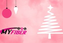 🔸 Myfiber: Święta już tuż, tuż!