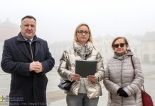 Bochnia. TAK dla in vitro. „Czas najwyższy zrzucić średniowieczne szaty”