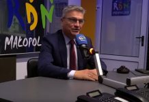 Zmiany w PiS: Poseł Wiesław Krajewski chłodno o decyzji posłanki Anny Pieczarki