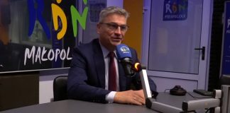 Zmiany w PiS: Poseł Wiesław Krajewski chłodno o decyzji posłanki Anny Pieczarki