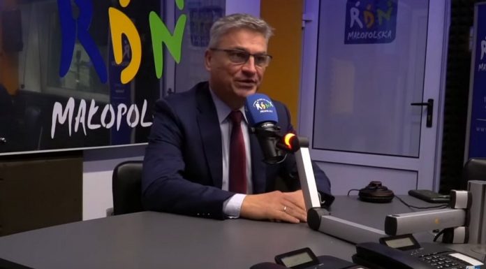 Zmiany w PiS: Poseł Wiesław Krajewski chłodno o decyzji posłanki Anny Pieczarki