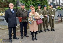 Bochnia. 10 tys. zł z kwesty na ratowanie zabytków cmentarza przy ul. Orackiej