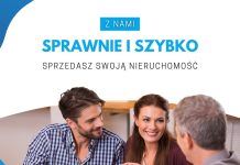 🔸 Z firmą Concept sprawnie i szybko sprzedasz swoją nieruchomość