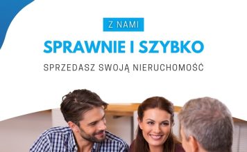 🔸 Z firmą Concept sprawnie i szybko sprzedasz swoją nieruchomość