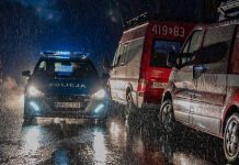 Brzesko. Szczęśliwy finał poszukiwań 86-latka