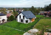 🔸 DO SPRZEDANIA: Nowy dom przy ul. Podedworze w Bochni