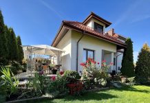 🔸 Do sprzedania urokliwy Dom w Kopalinach – ZDJĘCIA