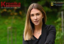 Gracje: Julia z ZS Nr 1 – ZDJĘCIA