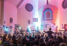 Gierczyce: Koncert pod Patrią – ZDJĘCIA