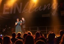 Laureaci Festiwalu w Bochni wystąpili w Niemczech i zrobili duże wrażenie – ZDJĘCIA