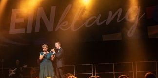 Laureaci Festiwalu w Bochni wystąpili w Niemczech i zrobili duże wrażenie – ZDJĘCIA