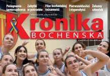 Nowa „Kronika”: Wysoko mierzą