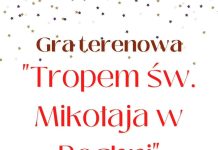 Bochnia. Dzień Świętego Mikołaja w Centrum Informacji Turystycznej