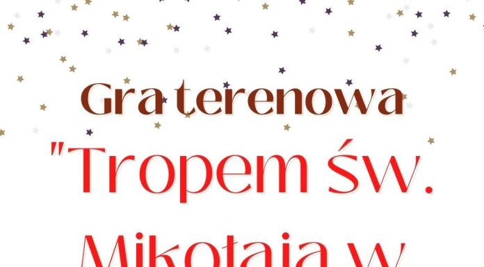 Bochnia. Dzień Świętego Mikołaja w Centrum Informacji Turystycznej