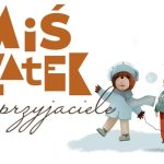 🔸 Galeria Bocheńska: Miś Uszatek wrócił i ściągnął całą swoją ekipę!