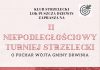 Gmina Drwinia. W piątek Niepodległościowy Turniej Strzelecki