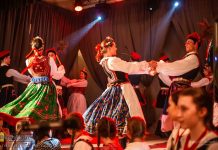 Gmina Bochnia. Piękna Wieczornica Patriotyczna w Siedlcu – ZDJĘCIA