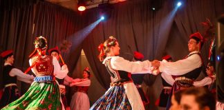 Gmina Bochnia. Piękna Wieczornica Patriotyczna w Siedlcu – ZDJĘCIA