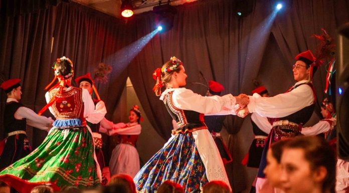 Gmina Bochnia. Piękna Wieczornica Patriotyczna w Siedlcu – ZDJĘCIA