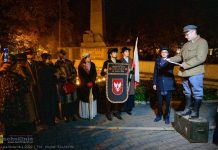 1. obchody odzyskania niepodległości przez Bochnię – ZDJĘCIA