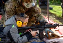 Bochnia. „10 strzałów ku chwale Ojczyzny” – ZDJĘCIA