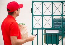 🔸 Zakupy spożywcze przez internet. Jak działa aplikacja InPost Fresh?