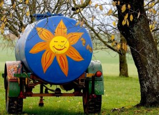 W Brzesku ruszyły kontrole zagospodarowania ścieków