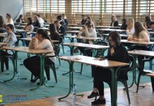Matura 2018: Powiat bocheński na 2. miejscu w województwie