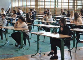 Matura 2018: Powiat bocheński na 2. miejscu w województwie