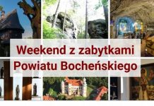 Weekend z zabytkami pod hasłem „Niepodległa dla wszystkich”