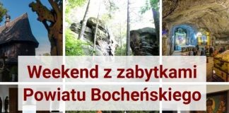 Weekend z zabytkami pod hasłem „Niepodległa dla wszystkich”