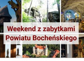 Weekend z zabytkami pod hasłem „Niepodległa dla wszystkich”
