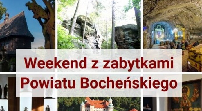Weekend z zabytkami pod hasłem „Niepodległa dla wszystkich”