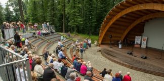 Park Uzbornia: Rodzinna niedziela z NGO