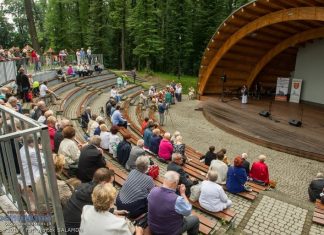Park Uzbornia: Rodzinna niedziela z NGO